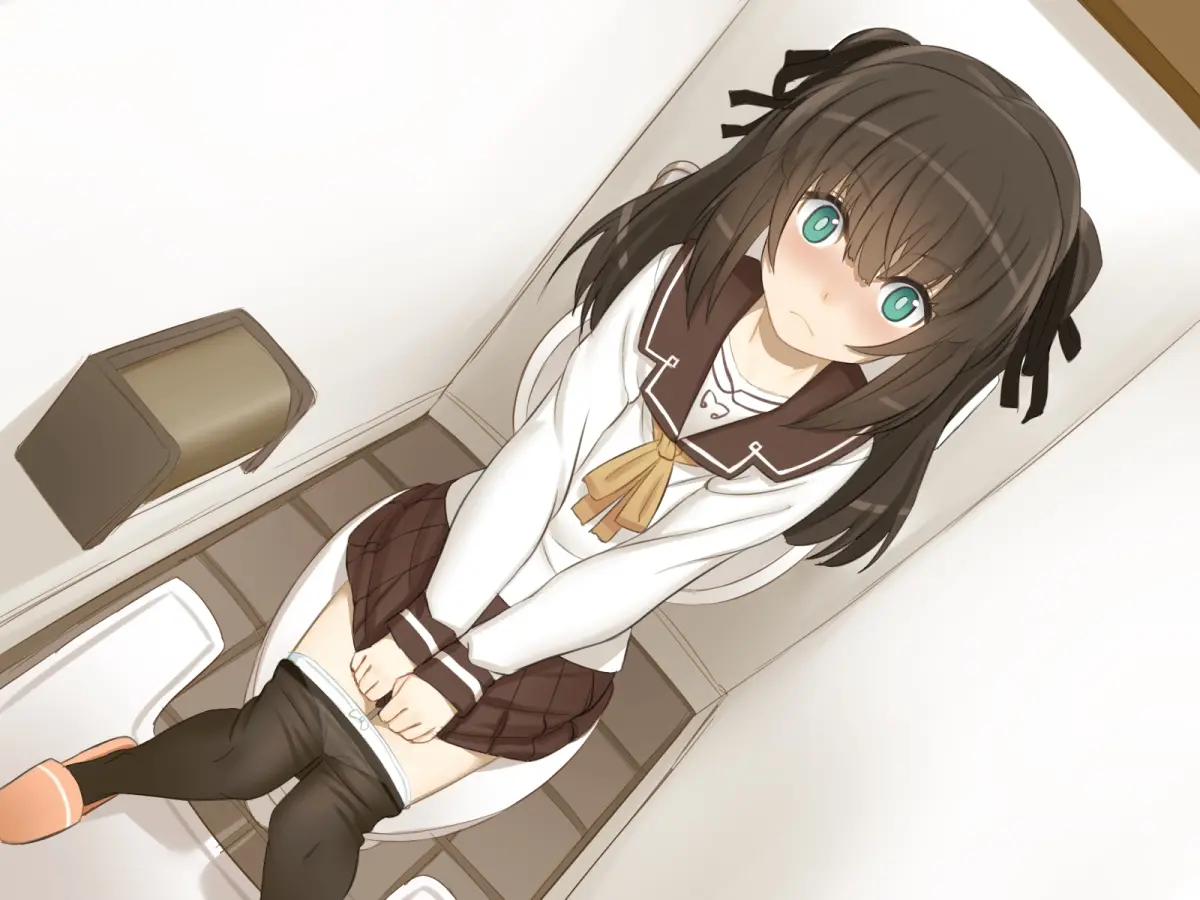 Kyoudai No Jouji Jijou 2